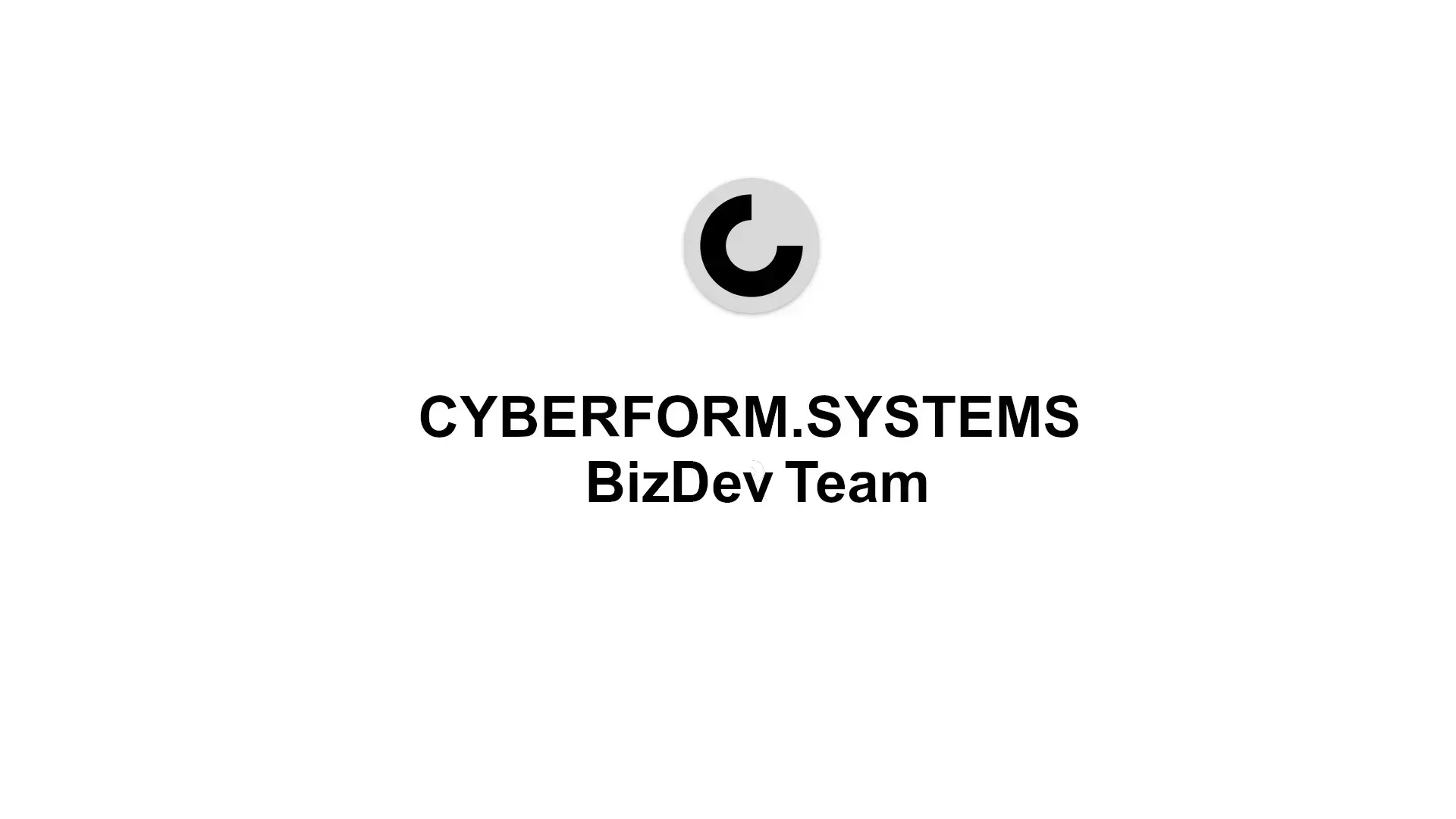 О Нас в СМИ | Digital-продакшен CyberForm Systems